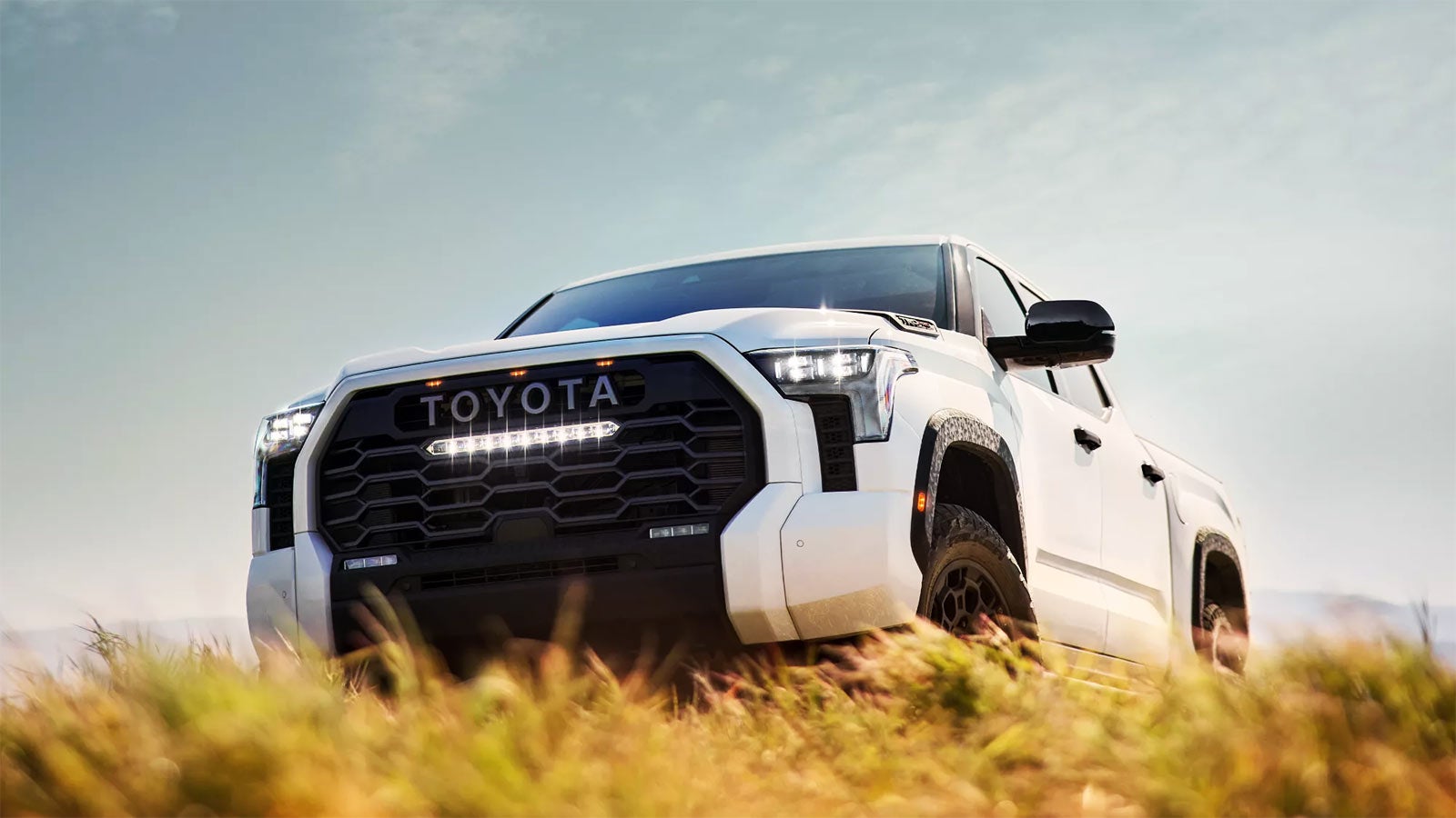 2022 Toyota Tundra Gallery | Koons Toyota of Tysons in Vienna VA