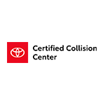 Certified Collision Center | Koons Toyota of Tysons in Vienna VA