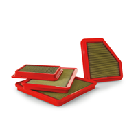 Engine Air Filter at Koons Toyota of Tysons in Vienna VA