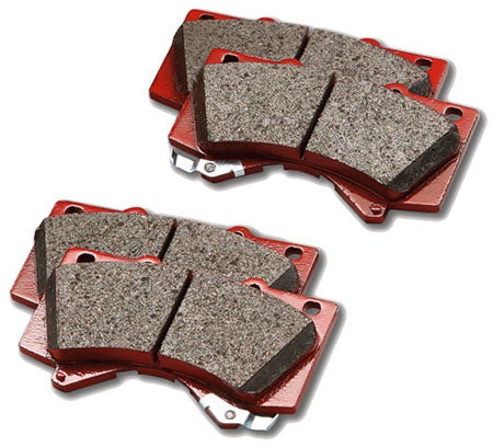 Genuine Toyota Brake Pads | Koons Toyota of Tysons in Vienna VA