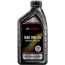 Toyota Oil Change | Koons Toyota of Tysons in Vienna VA