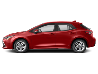 2022 Toyota Corolla Hatchback- Koons Toyota of Tysons in Vienna VA