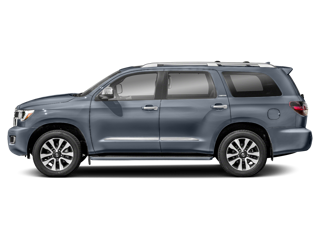 2022 Toyota Sequoia - Koons Toyota of Tysons in Vienna VA