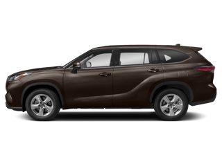 2022 Toyota Highlander - Koons Toyota of Tysons in Vienna VA