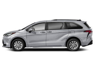 2022 Toyota Sienna - Koons Toyota of Tysons in Vienna VA