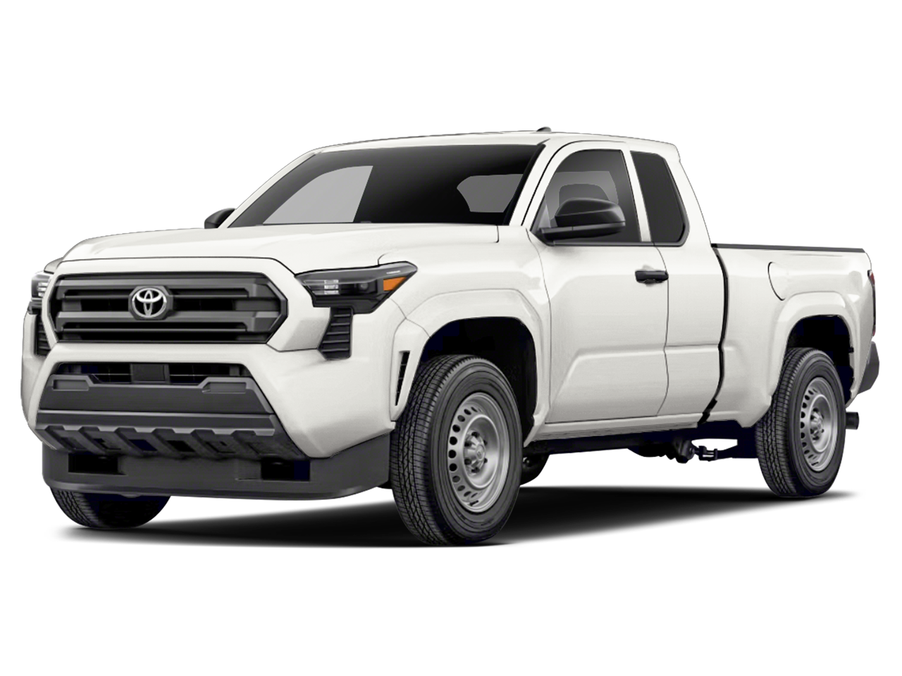 2025 Toyota Tacoma SR | Koons Toyota of Tysons Specials Vienna, VA