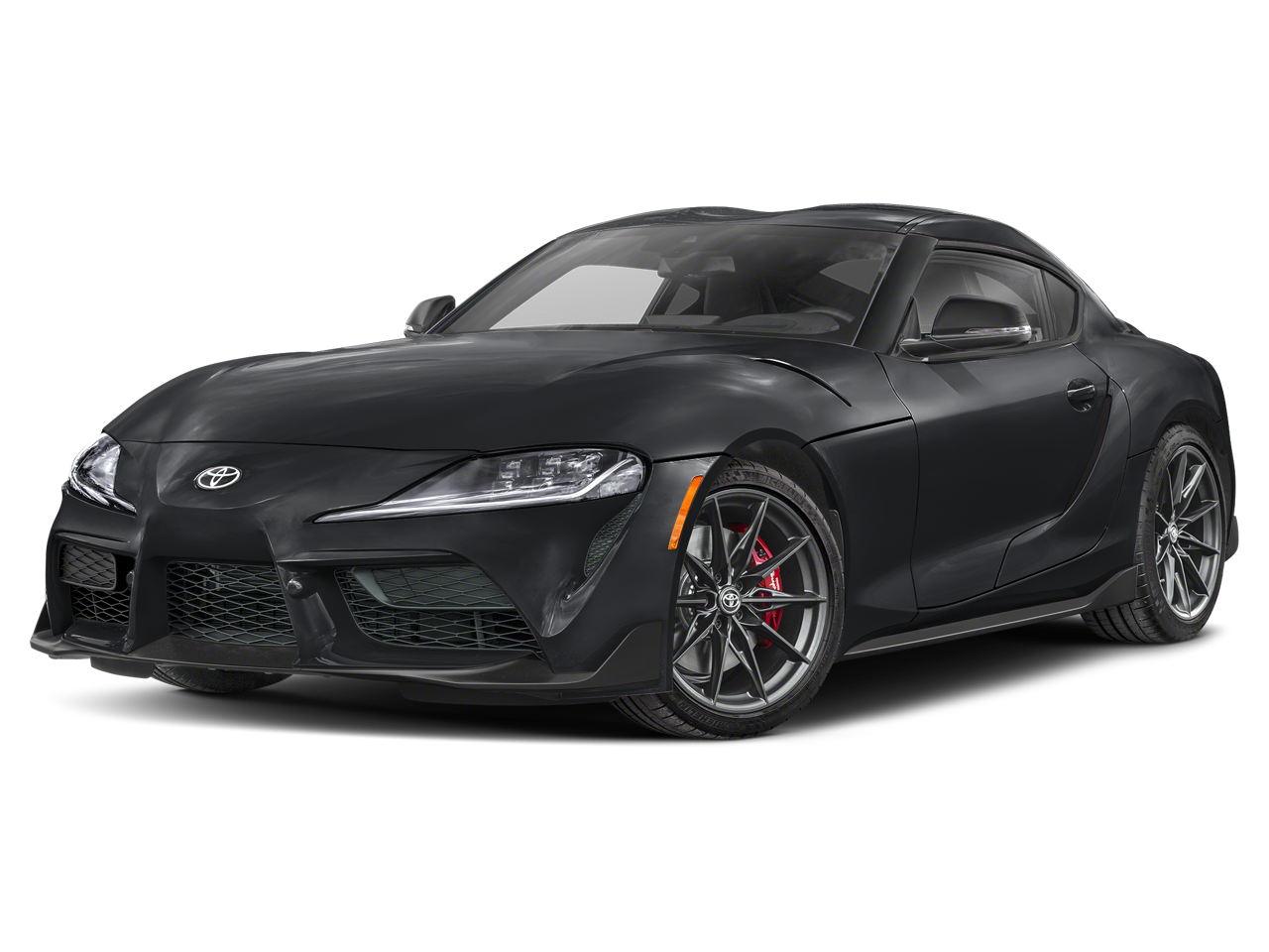 2026 Toyota GR Supra 3.0 Premium
