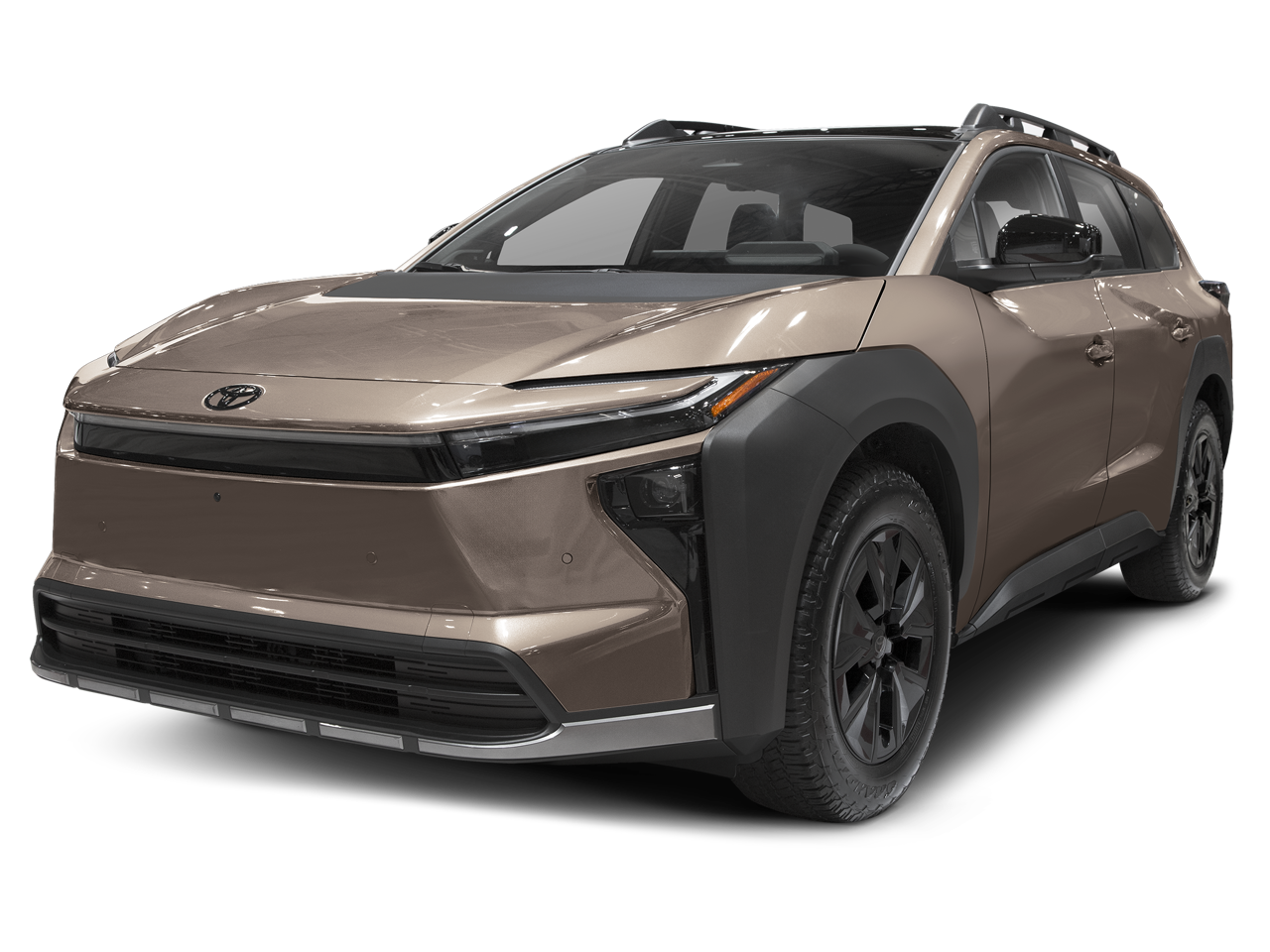 2026 Toyota bZ