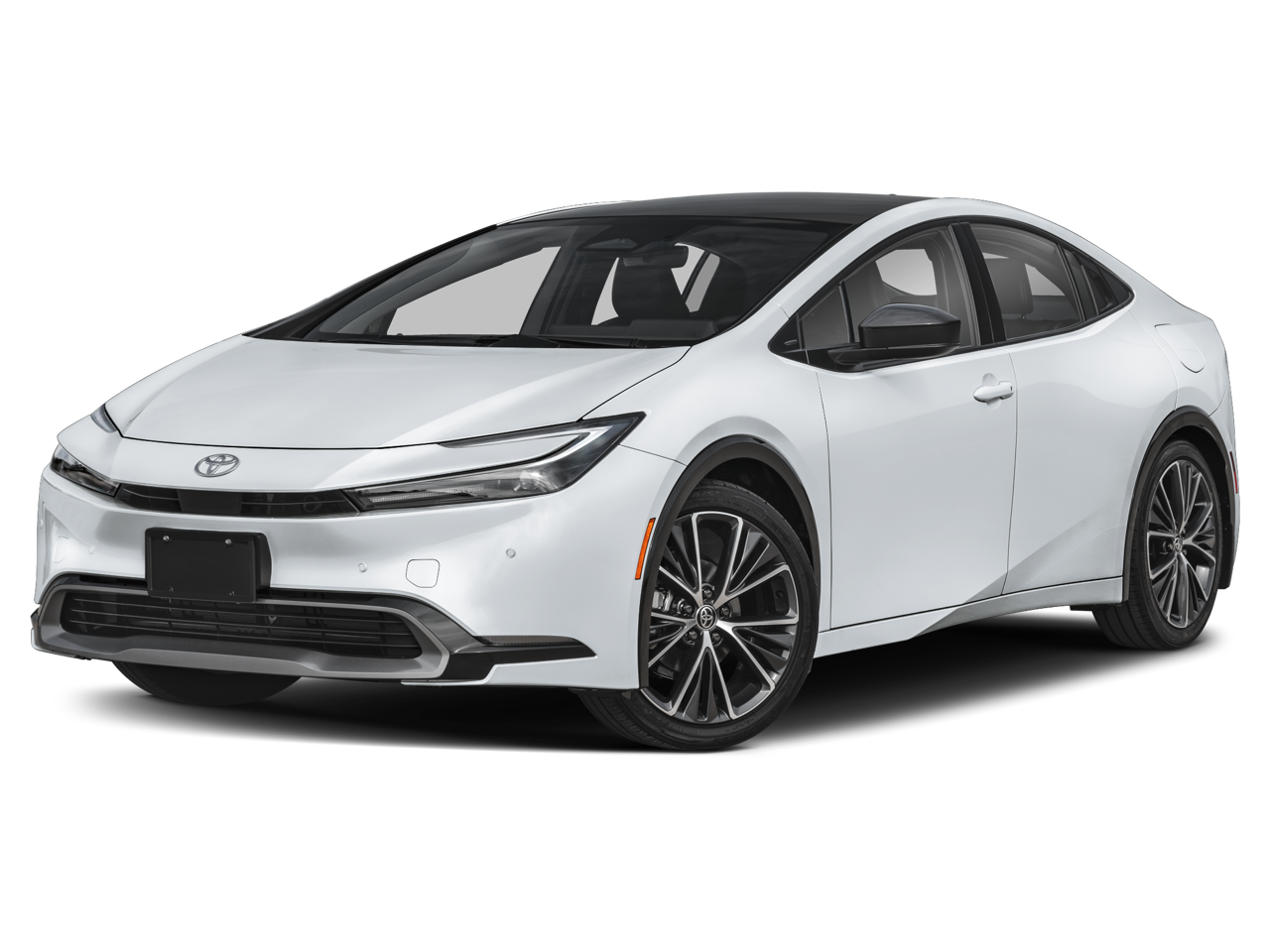 2027 Toyota Prius XLE