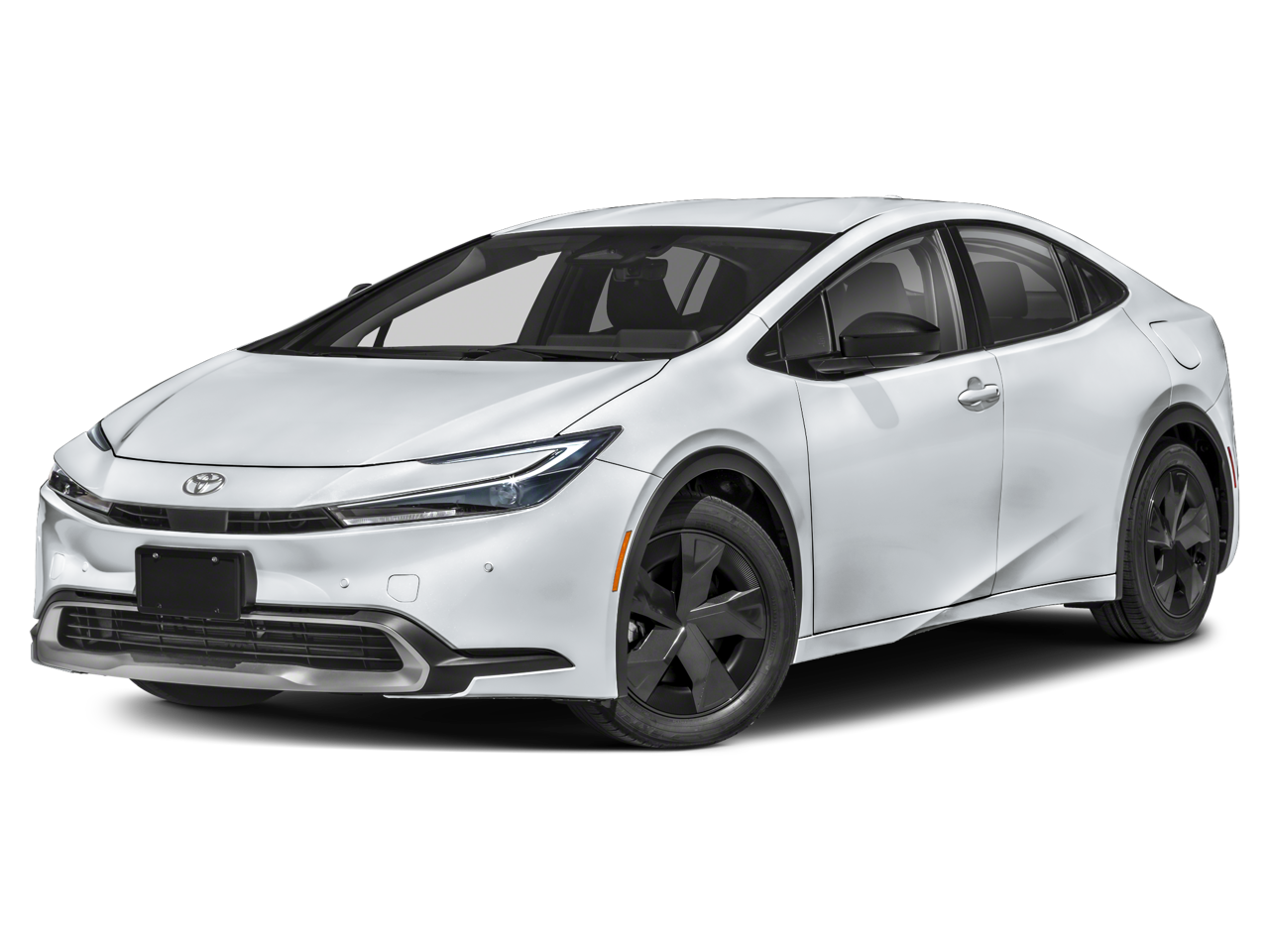 2027 Toyota Prius Plug-In Hybrid SE