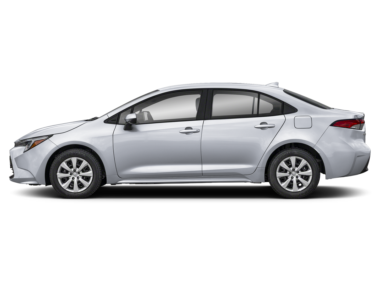 2026 Toyota Corolla SE Premium XLE photo 3