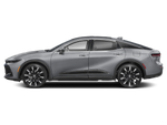 2026 Toyota Crown Platinum