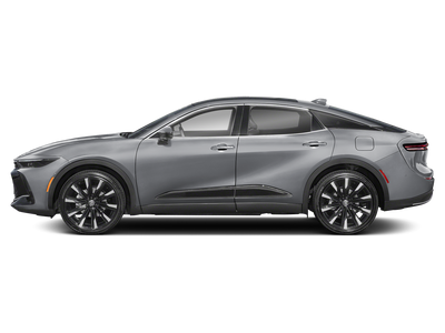 2026 Toyota Crown Platinum