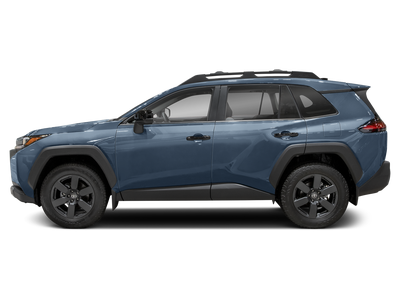 2026 Toyota RAV4 Plug-In Hybrid Base