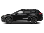 2026 Toyota bZ Woodland Premium