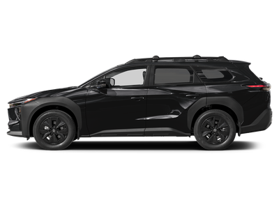 2026 Toyota bZ Woodland Premium