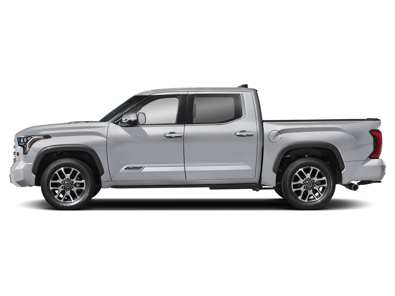 2026 Toyota Tundra Hybrid 1794 Edition