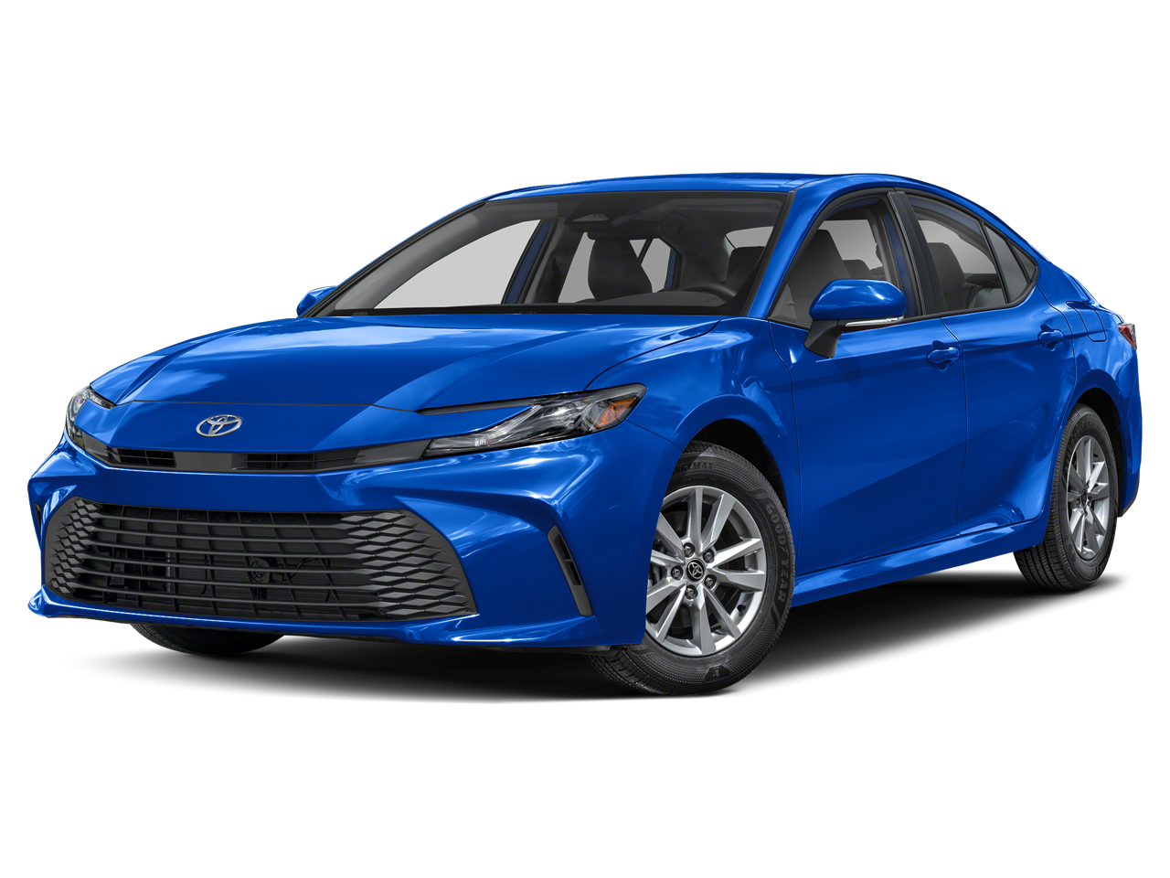 2026 Toyota Camry's photo