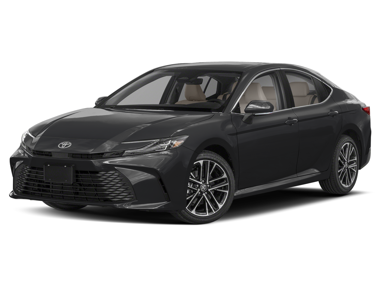 2026 Toyota Camry's photo