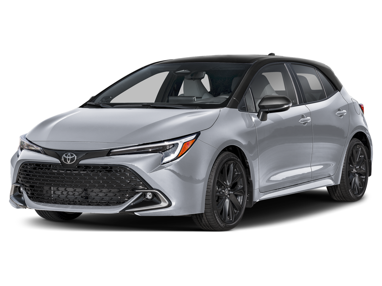 2026 Toyota Corolla XSE CVT's photo