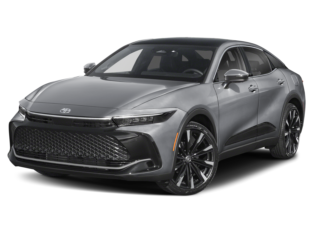 2026 Toyota Crown Platinum AWD's photo