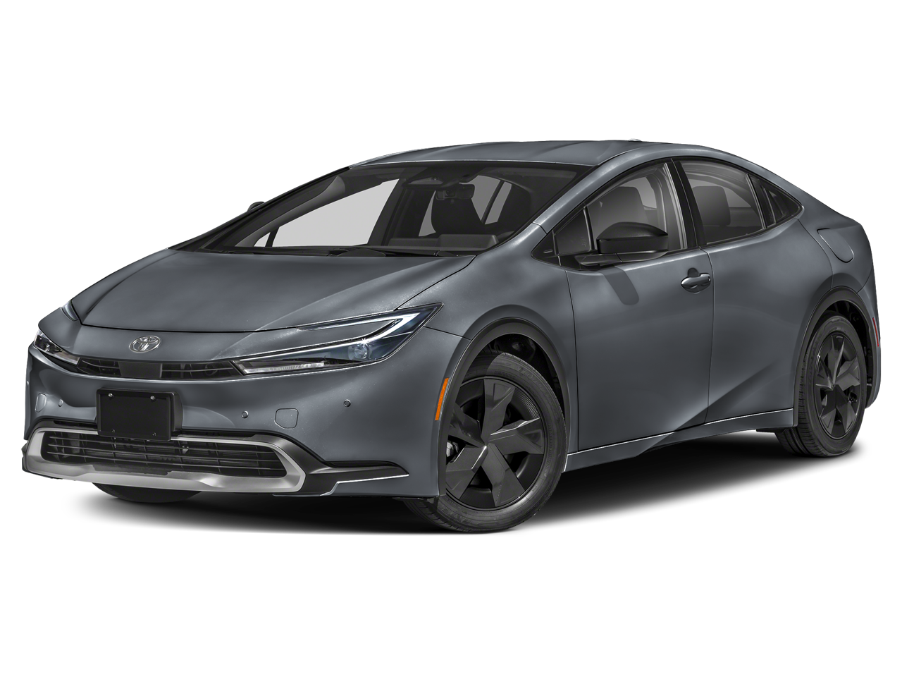 2026 Toyota Prius SE's photo