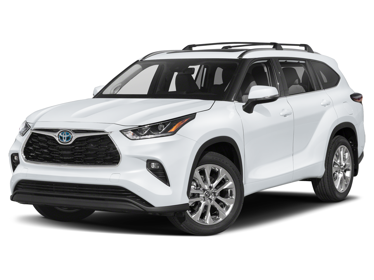 2026 Toyota Highlander
