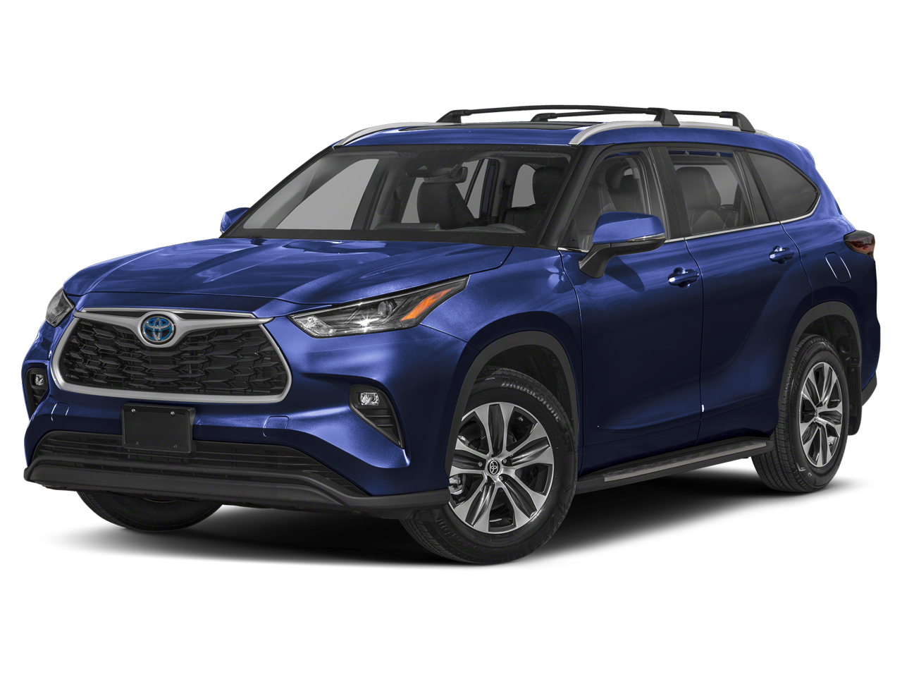 2026 Toyota Highlander