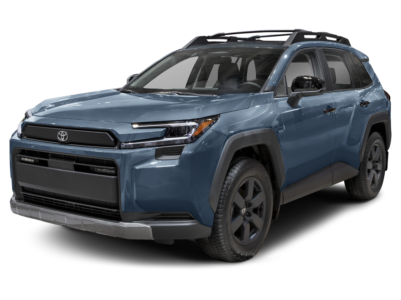 2026 Toyota RAV4 Woodland AWD's photo
