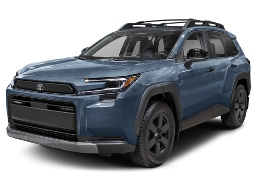 2026 Toyota RAV4 Plug-In Hybrid Base