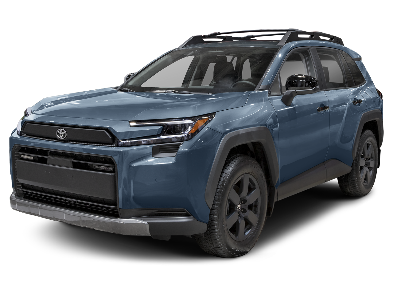 2026 Toyota RAV4 Plug-In Hybrid Base