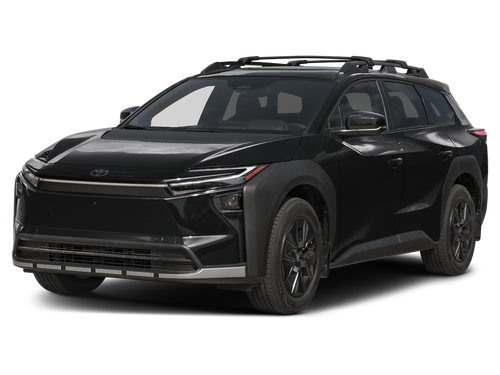 2026 Toyota bZ Woodland Premium