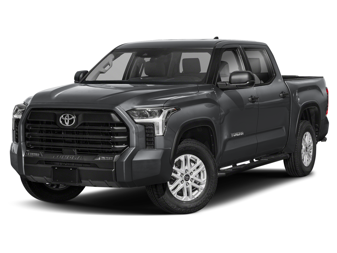 2026 Toyota Tundra's photo