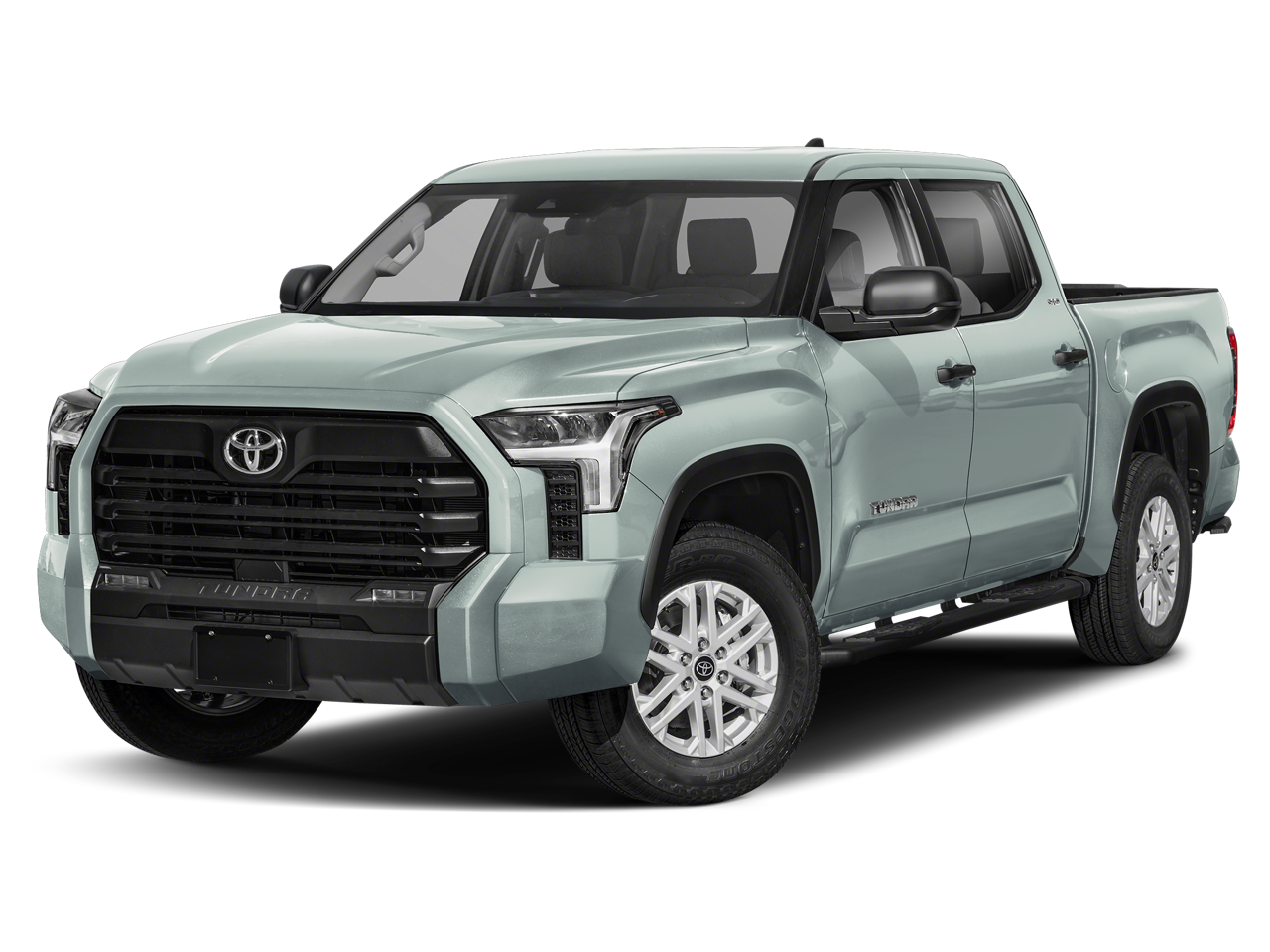 2026 Toyota Tundra's photo