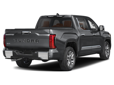 2025 Toyota Tundra Hybrid 1794 Edition