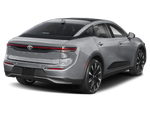 2026 Toyota Crown Platinum