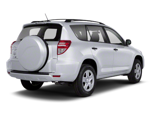 Used 2011 Toyota RAV4  with VIN 2T3ZF4DV2BW086073 for sale in Vienna, VA