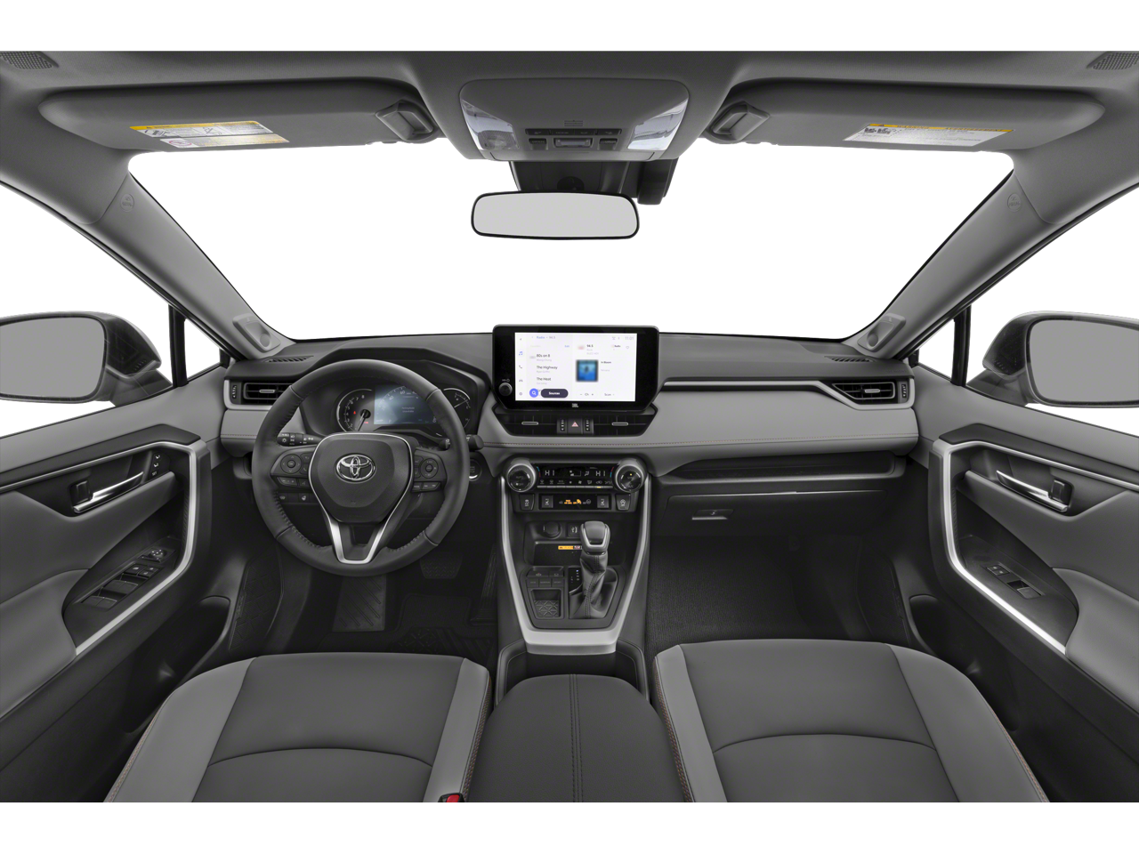 2024 Toyota RAV4 For Sale Tysons VA Fairfax 00244352