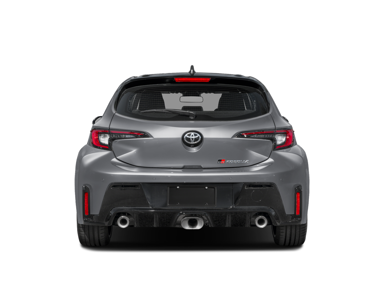 2026 Toyota GR Corolla Premium