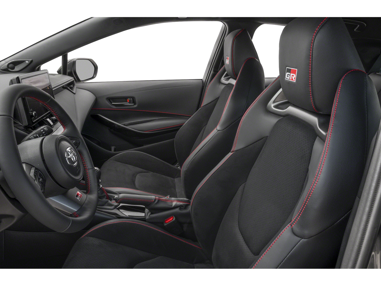 2026 Toyota GR Corolla Premium