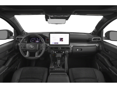 2026 Toyota 4Runner i-FORCE MAX Hybrid TRD Off Road Premium