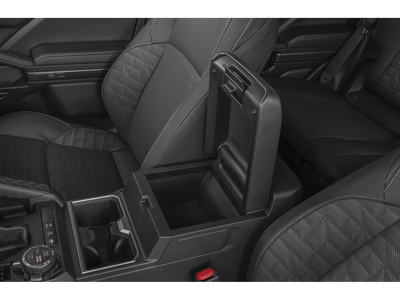 2026 Toyota 4Runner i-FORCE MAX Hybrid TRD Off Road Premium