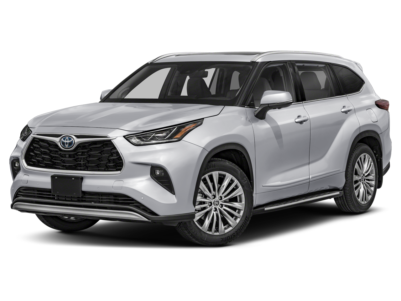 2026 Toyota Highlander