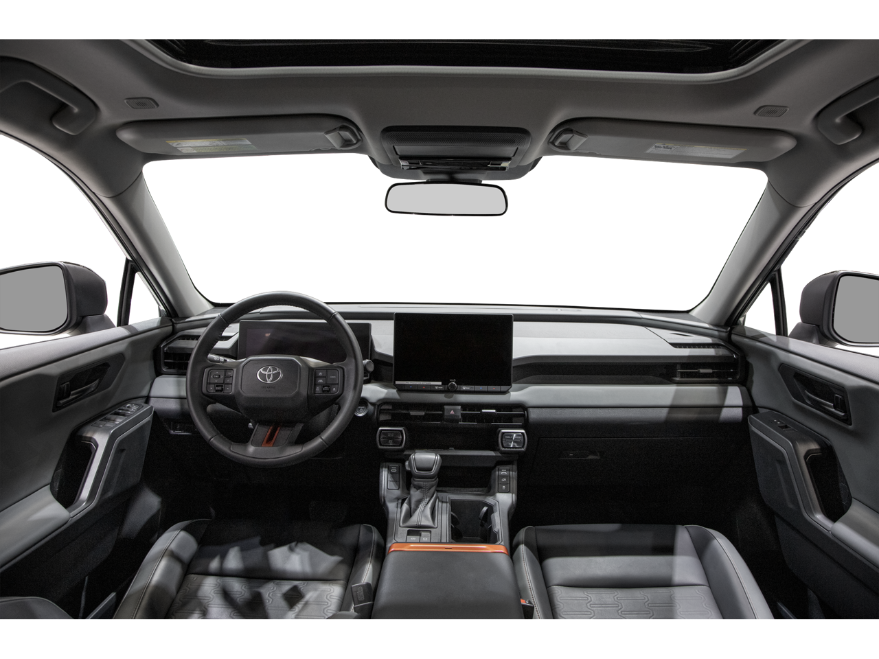 2026 Toyota RAV4 Plug-In Hybrid Base