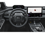 2026 Toyota bZ Woodland Premium
