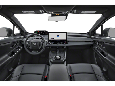 2026 Toyota bZ Woodland Premium