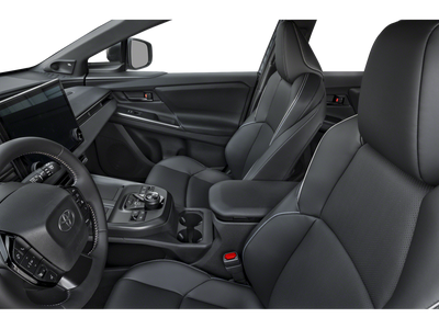 2026 Toyota bZ Woodland Premium