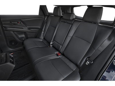 2026 Toyota bZ Woodland Premium