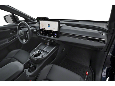 2026 Toyota bZ Woodland Premium