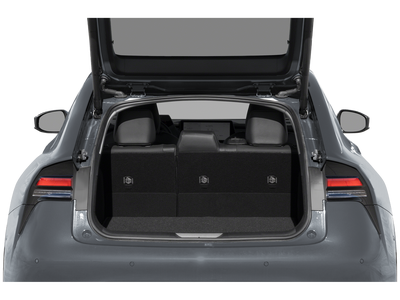 2027 Toyota Prius Limited